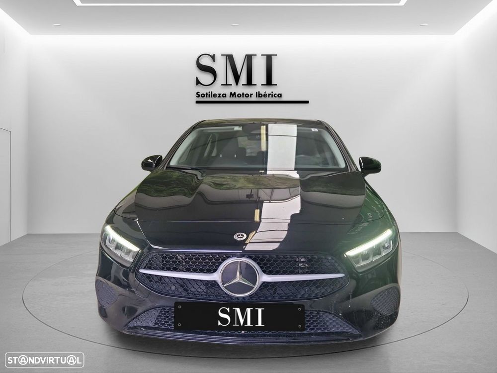 Mercedes-Benz A 200 Standard - 3