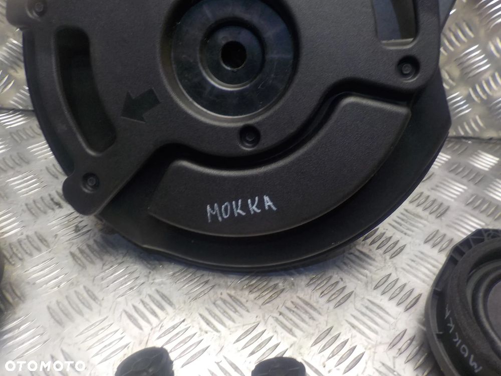 OPEL MOKKA GŁOŚNIKI BOSE KOMPLET - 2