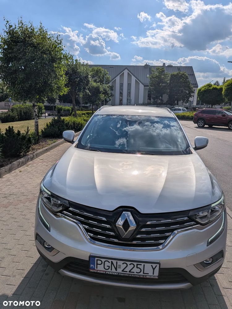 Renault Koleos 2.0 dCi Intens 4x4 X-Tronic - 8