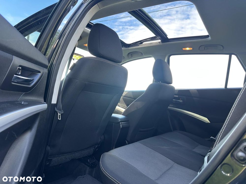Suzuki SX4 S-Cross 1.6 DDiS 4x2 Comfort+ - 16