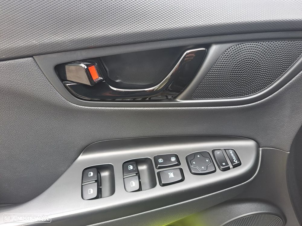 Hyundai Kauai 1.6 CRDi Premium - 13