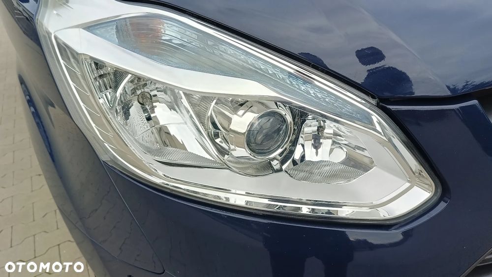 Opel VIVARO 1.6 CDTI 120 KM - 38