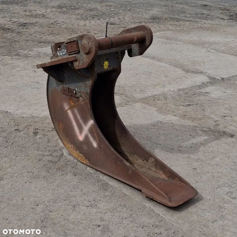 Łyżka używana kabli 30 cm, mocowanie MS21, SW21, HS21 JCB KOMATSU CAT VOLVO nr. 160821 - 3