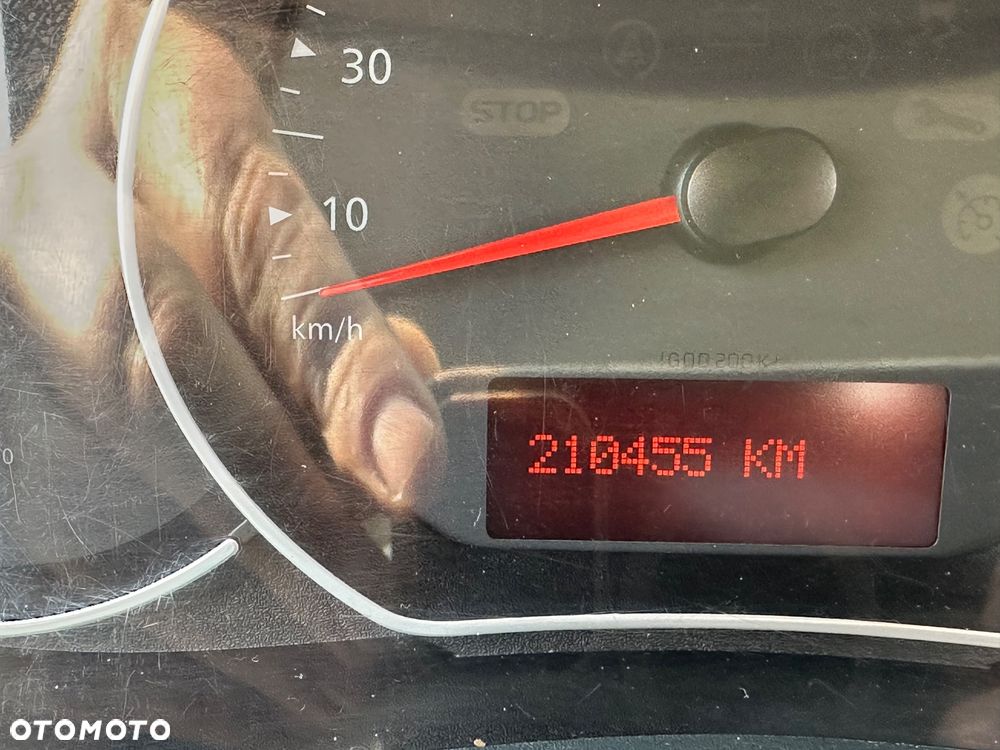 Renault Kangoo - 16