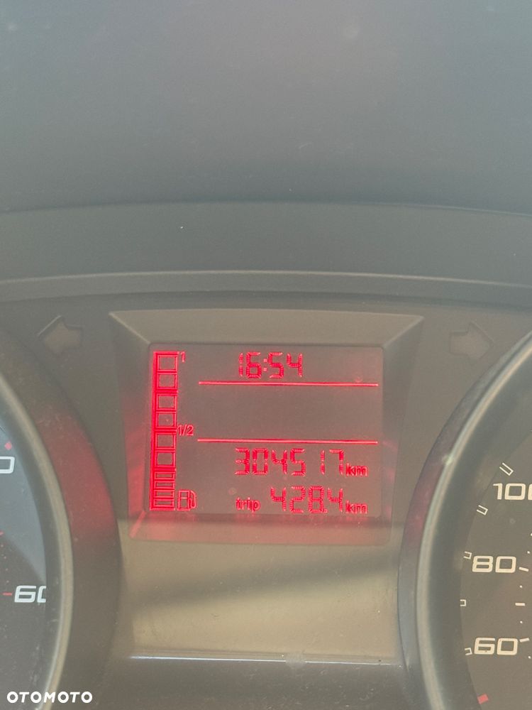 Seat Ibiza 1.9 TDI Reference - 7
