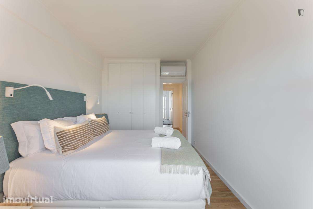 Apartamento com 2 quartos - localizado em Ajuda Lisbon - Grande imagem: 3/34