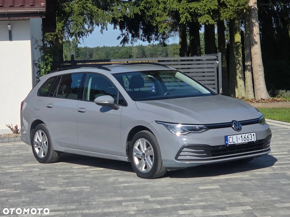 Volkswagen Golf - 9