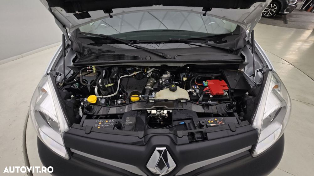 Renault Kangoo - 24