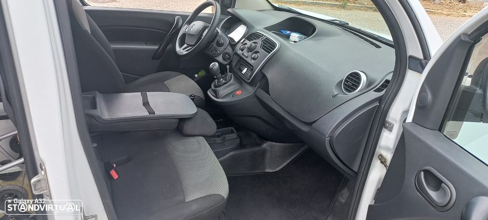 Outra não listada Outra não listada Renault Kangoo_ quarto especial - 7