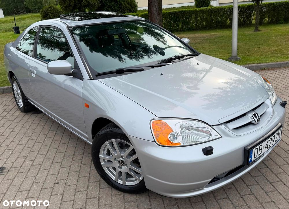 Honda Civic - 29
