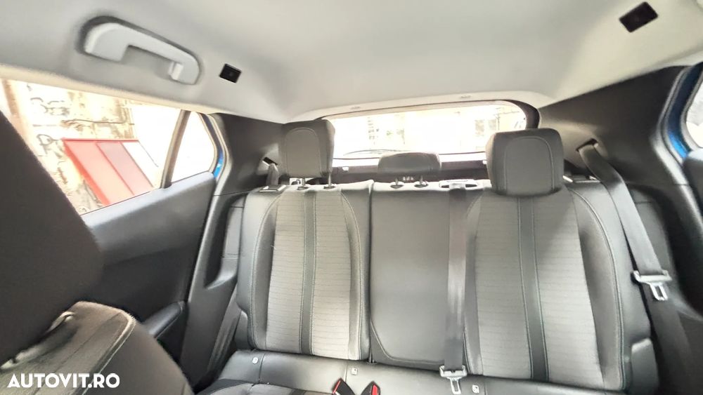 Peugeot 2008 e-2008 Allure Pack - 4