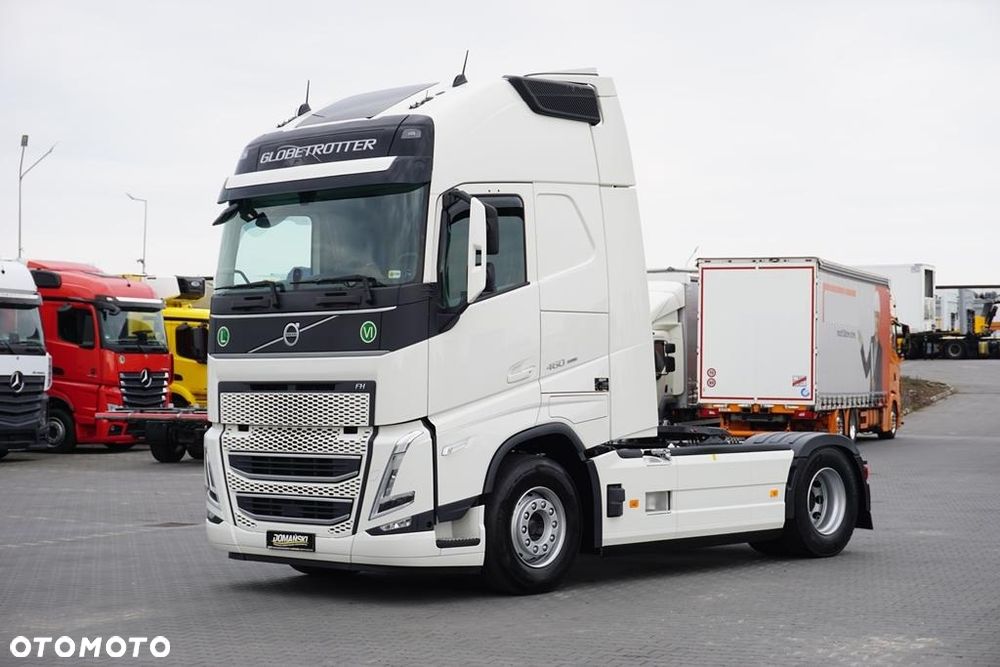 Volvo FH / 460 / I – SAVE / XL / EURO 6 / ACC / I – COOL - 2