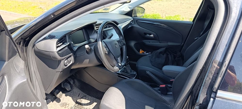 Opel Corsa 1.2 Edition S&S - 5