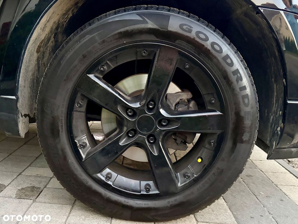 Dodge Caliber 2.0 CVT SXT - 5