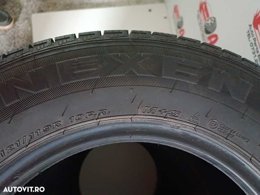 Anvelope 235/65/R16C NEXEN IARNA CP-N20769 - 4