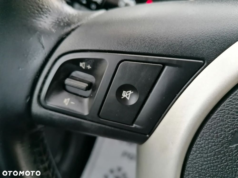 Kia Venga 1.6 CVVT Fifa World Cup Edition - 17