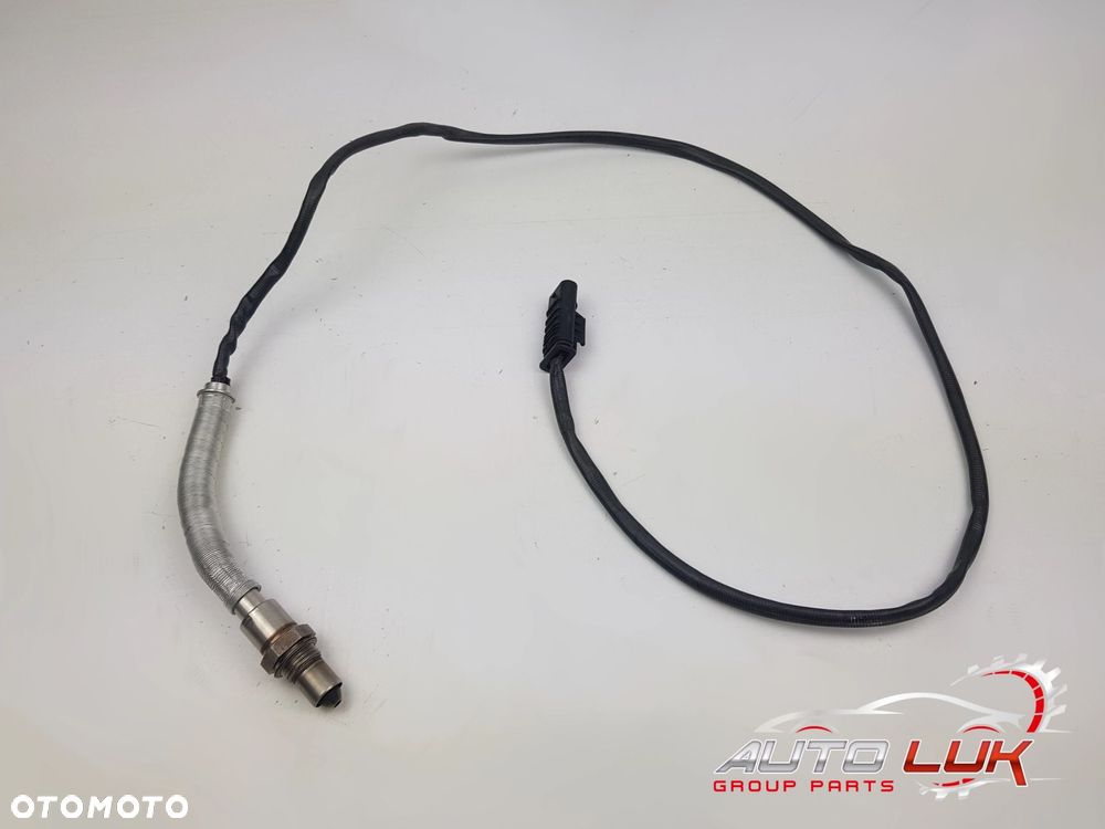 NOWA ORYGINALNA Sonda Lambda BMW G05 G06 G07 G11 G30 B57 3.0d 8575531 - 1