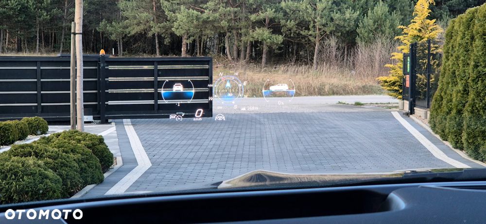 Mercedes-Benz GLS 450 d mHEV 4-Matic AMG Line - 21