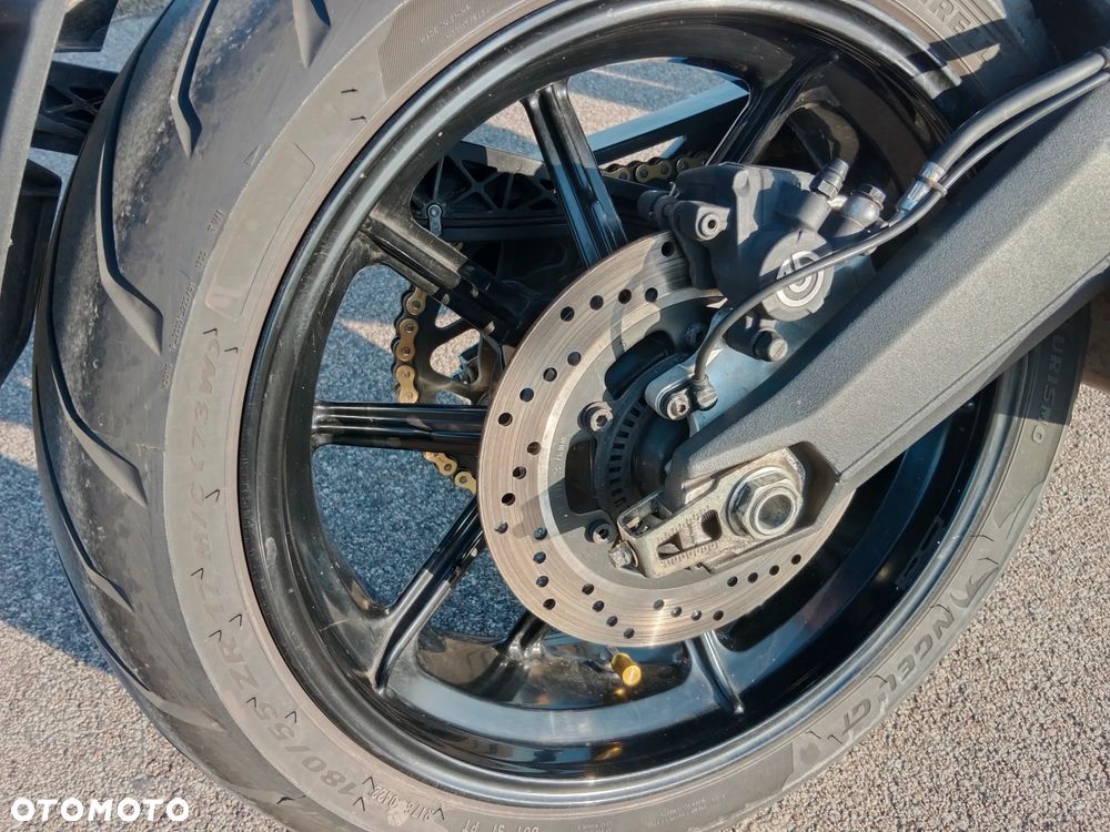 Ducati Scrambler - 13