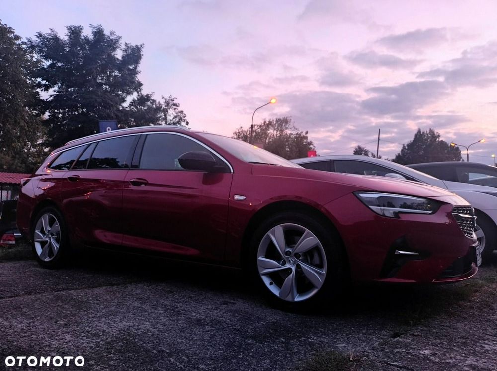 Opel Insignia - 37