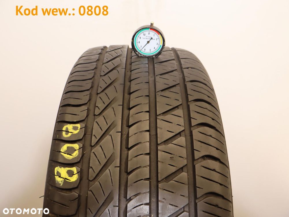 Kumho ECSTA 4x II - 225/45 R17 - 1