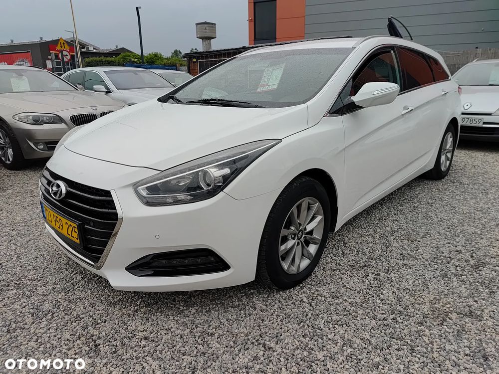 Hyundai i40 - 38