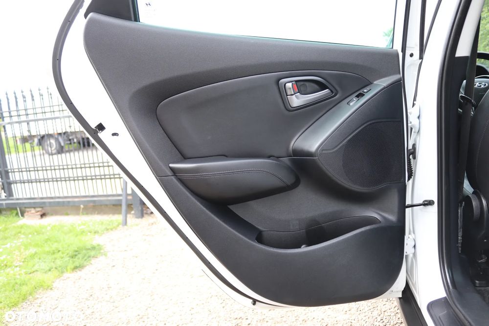Hyundai ix35 1.6 GDI Premium 2WD - 32