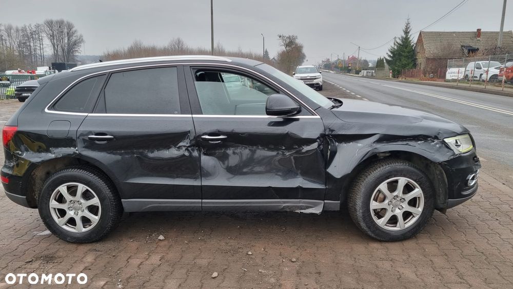 Audi Q5 - 38