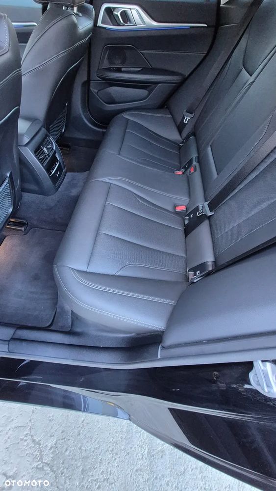 BMW Seria 4 420i GPF Sport - 11
