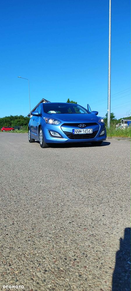 Hyundai i30 - 6