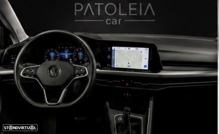 VW Golf Variant 1.0 eTSI Life DSG - 7