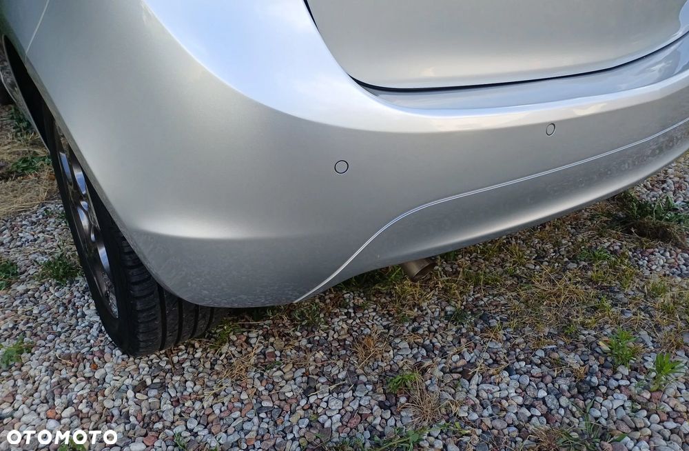 Opel Meriva 1.4 Ecoflex Innovation - 31