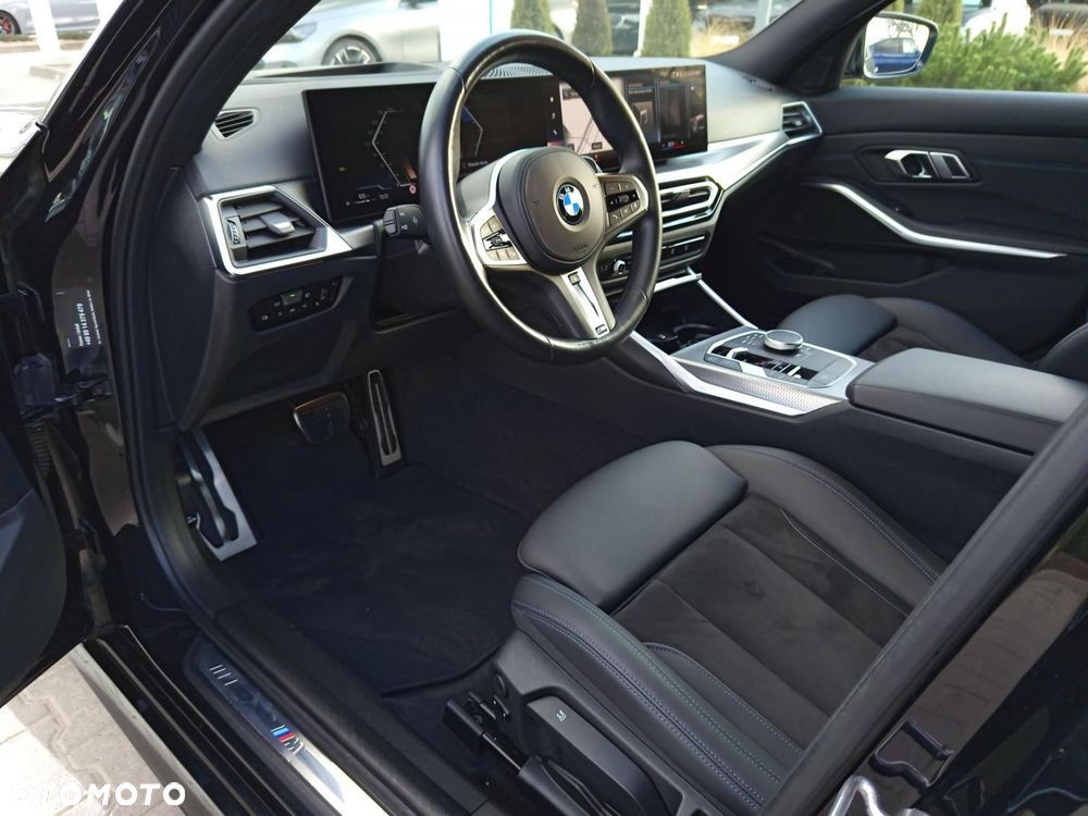 BMW Seria 3 - 3