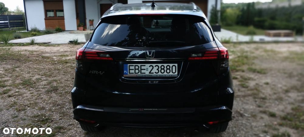 Honda HR-V 1.5 Executive (ADAS / Connect+) CVT - 14