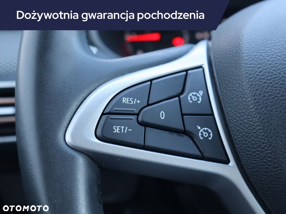 Dacia Sandero - 21