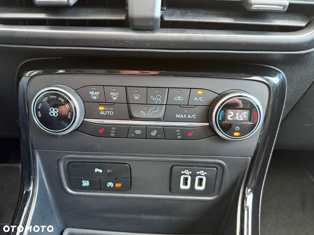 Ford EcoSport 1.0 EcoBoost GPF Titanium ASS - 26