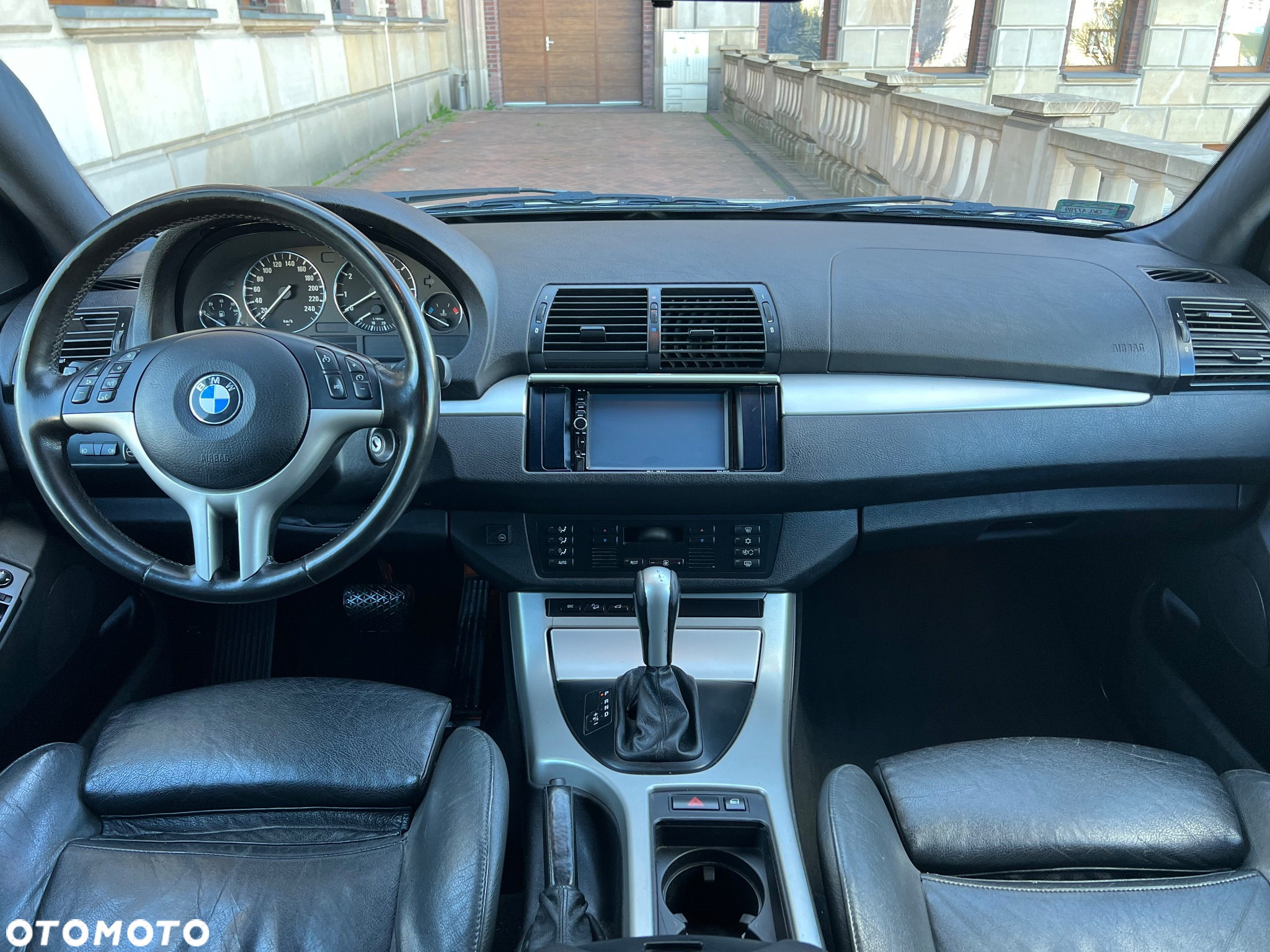 BMW X5 - 25