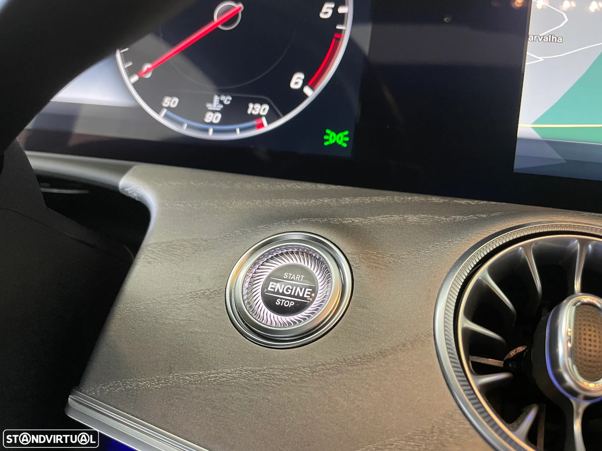 Mercedes-Benz CLS 400 d 4Matic 9G-TRONIC AMG Line - 26