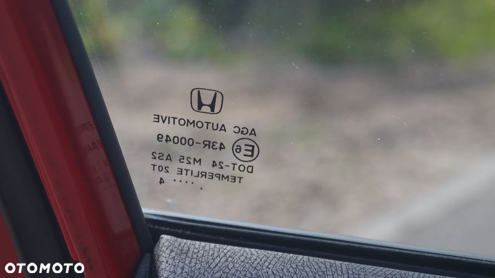 Honda Civic - 13