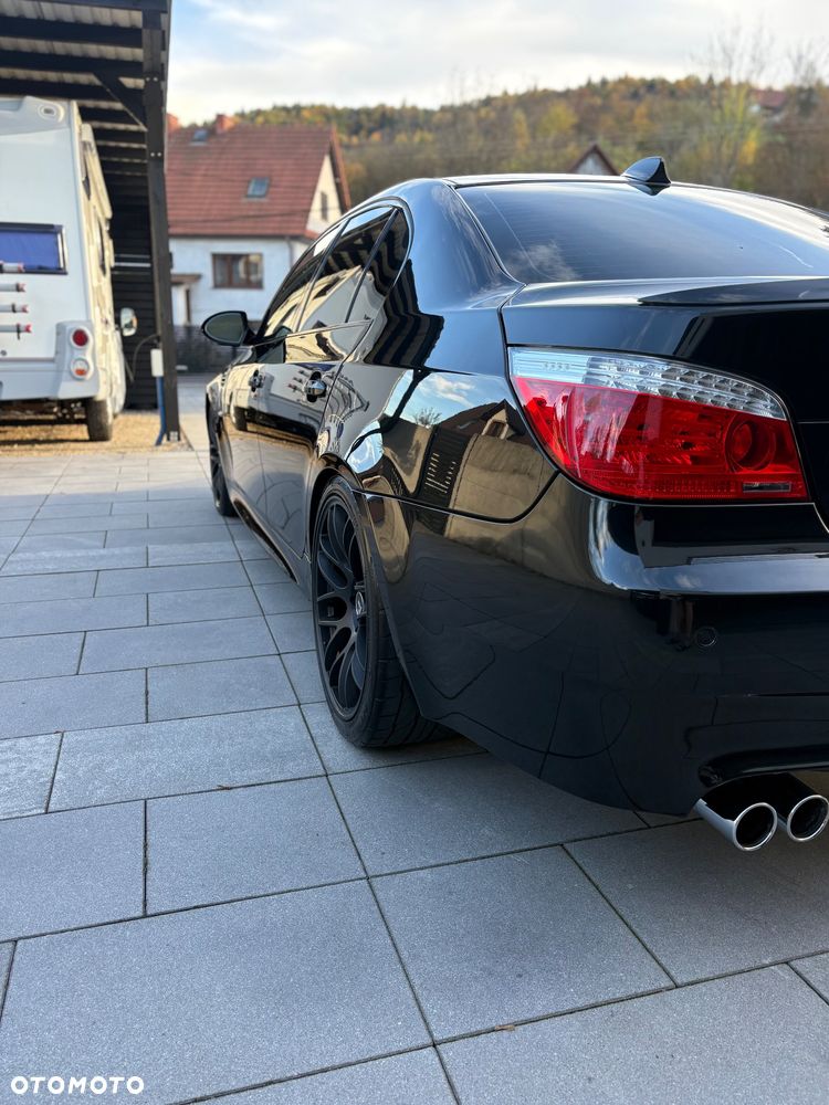 BMW M5 - 11