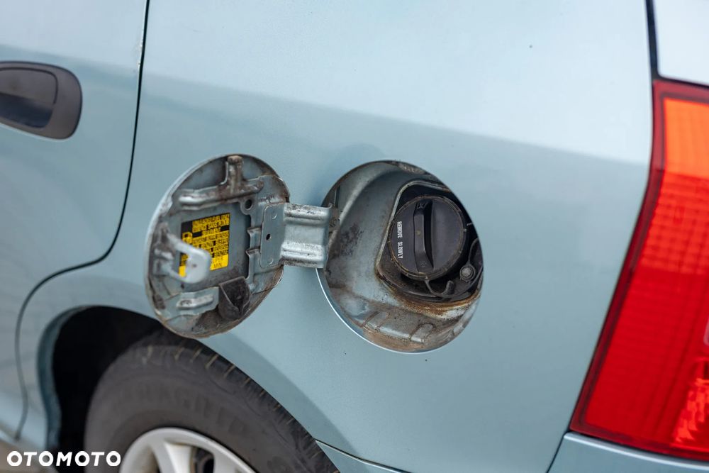 Honda Civic 1.4i LS - 13