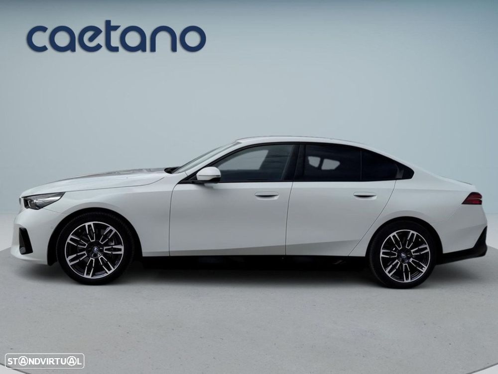 BMW i5 eDrive40 Pack Desportivo M - 5