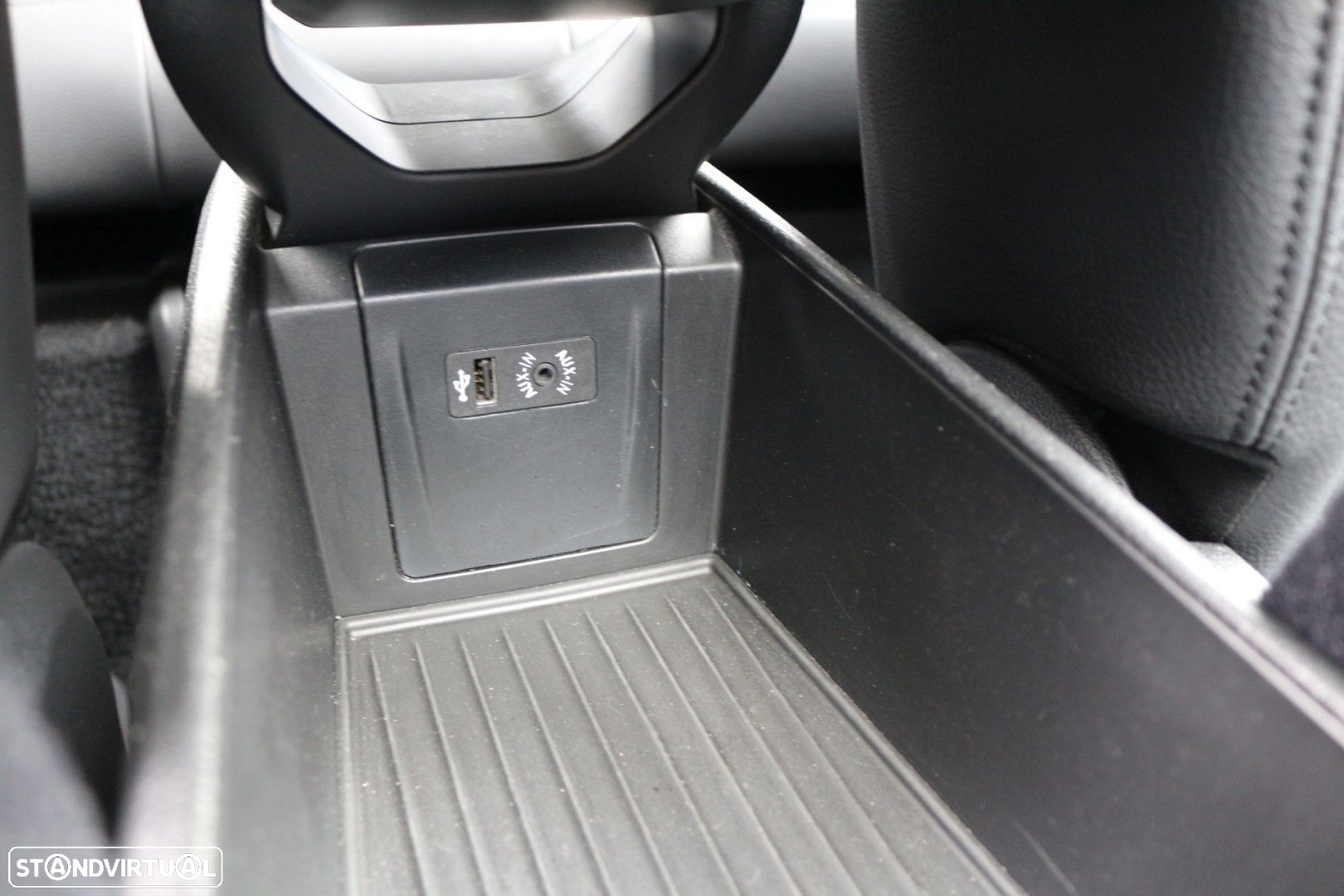 BMW 216 Active Tourer d Advantage - 23