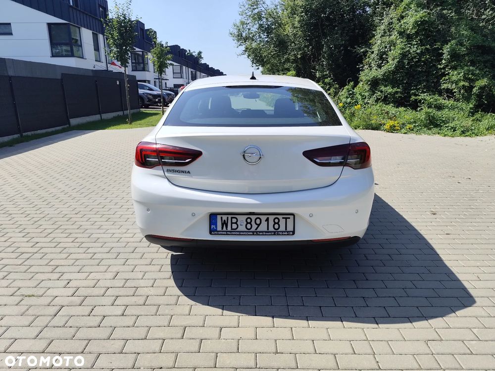 Opel Insignia 1.5 T Elite S&S - 6