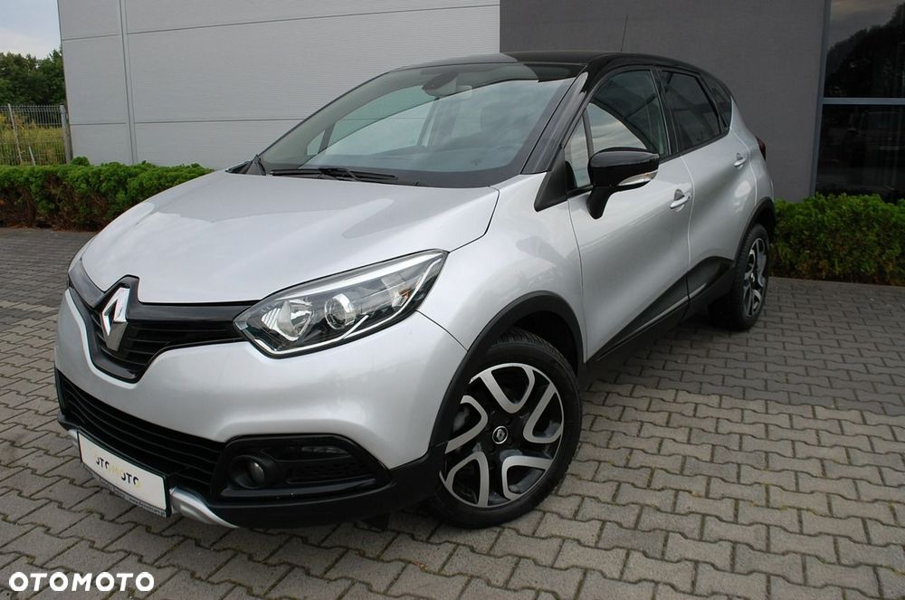 Renault Captur - 11