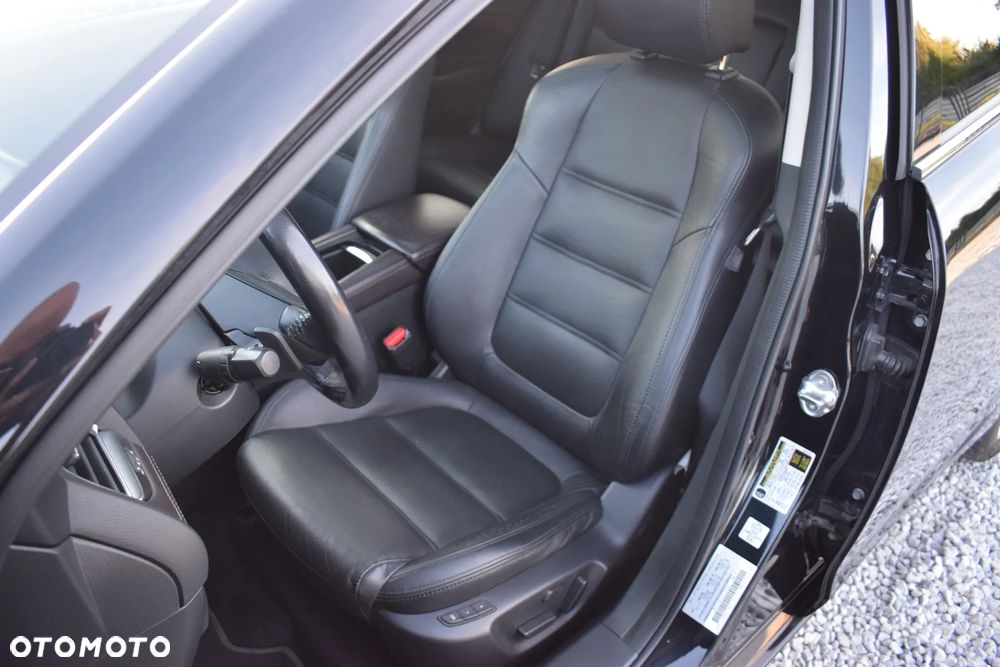 Mazda 6 SKYACTIV-G 192 Drive i-ELOOP Sports-Line - 7