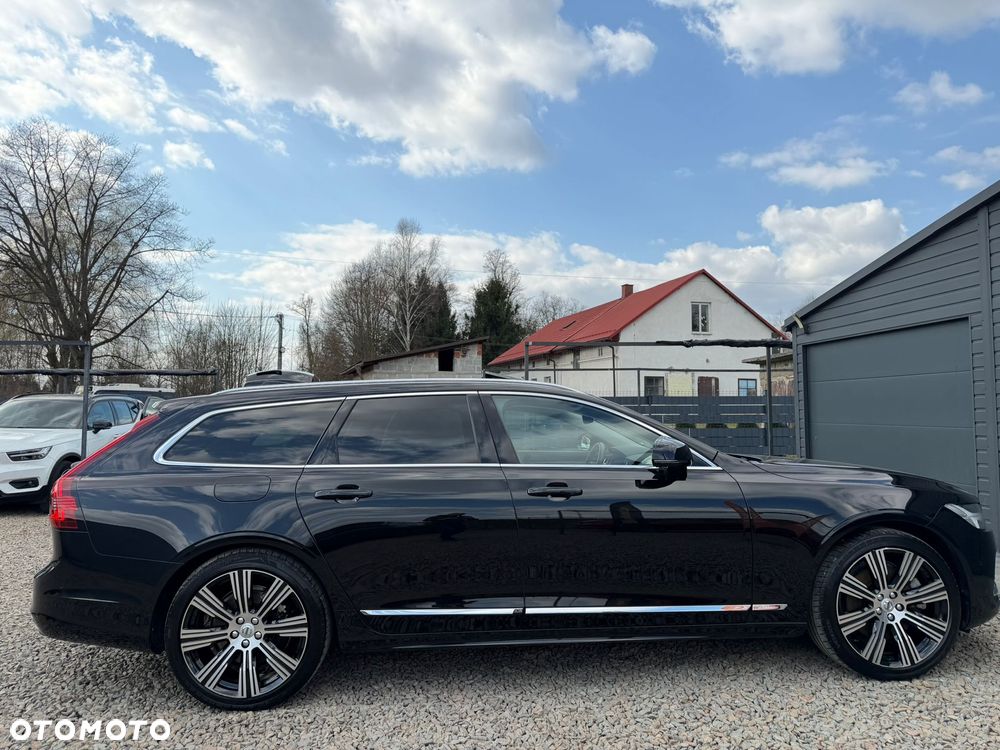 Volvo V90 T8 AWD Plug-In Hybrid Ultimate Bright - 7