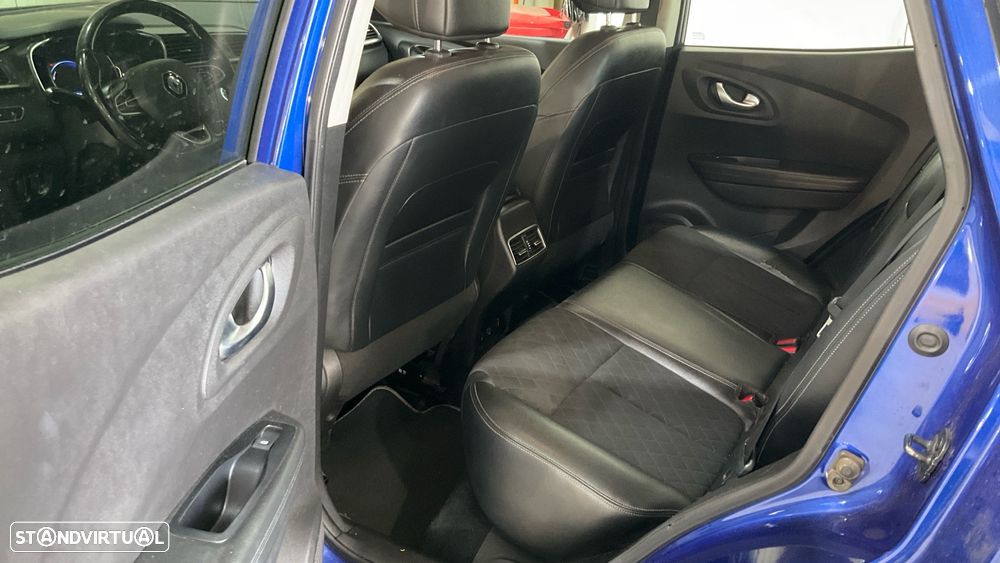 Renault Kadjar 1.5 Blue dCi Intens EDC - 7