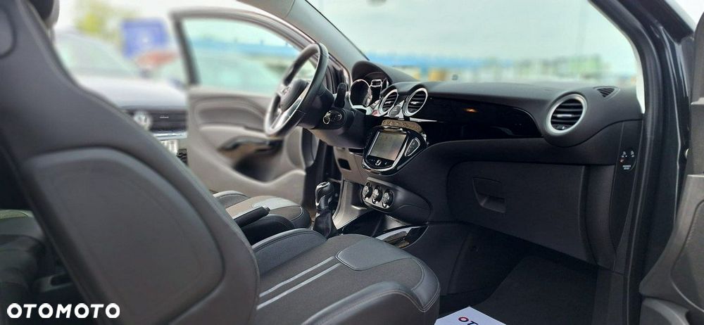 Opel Adam - 12