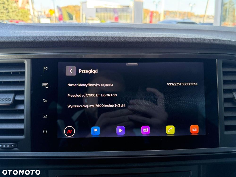 Cupra Ateca 1.5 TSI DSG - 27